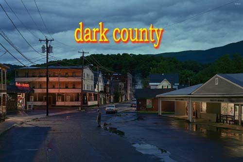 DARK COUNTY -- The Series